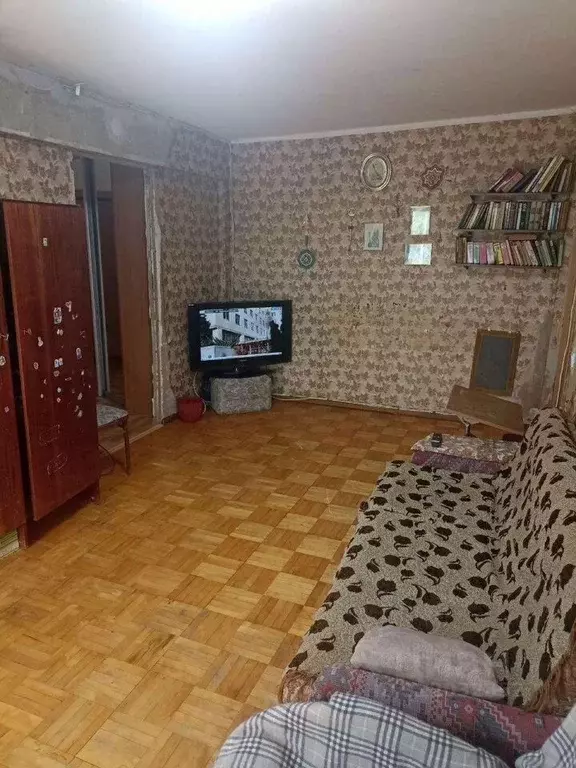 4-к кв. Удмуртия, Ижевск Автозаводская ул., 6 (59.0 м) - Фото 1