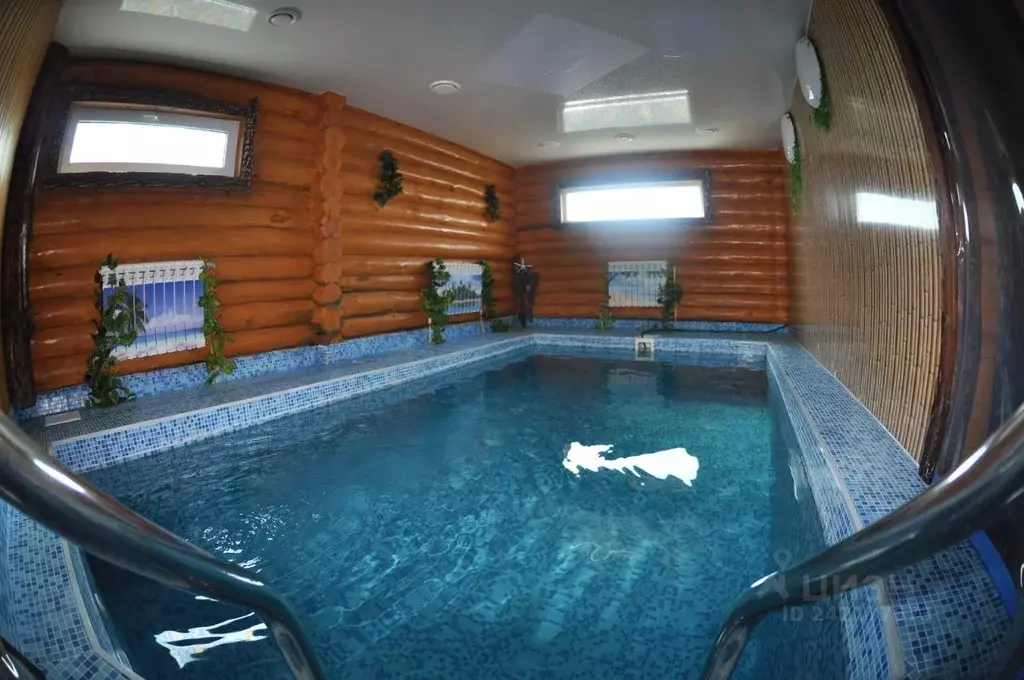 Дом в Новосибирская область, Новосибирский район, Морской сельсовет, ... - Фото 0