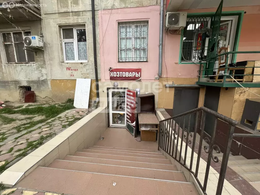 Помещение свободного назначения (58 м) - Фото 2