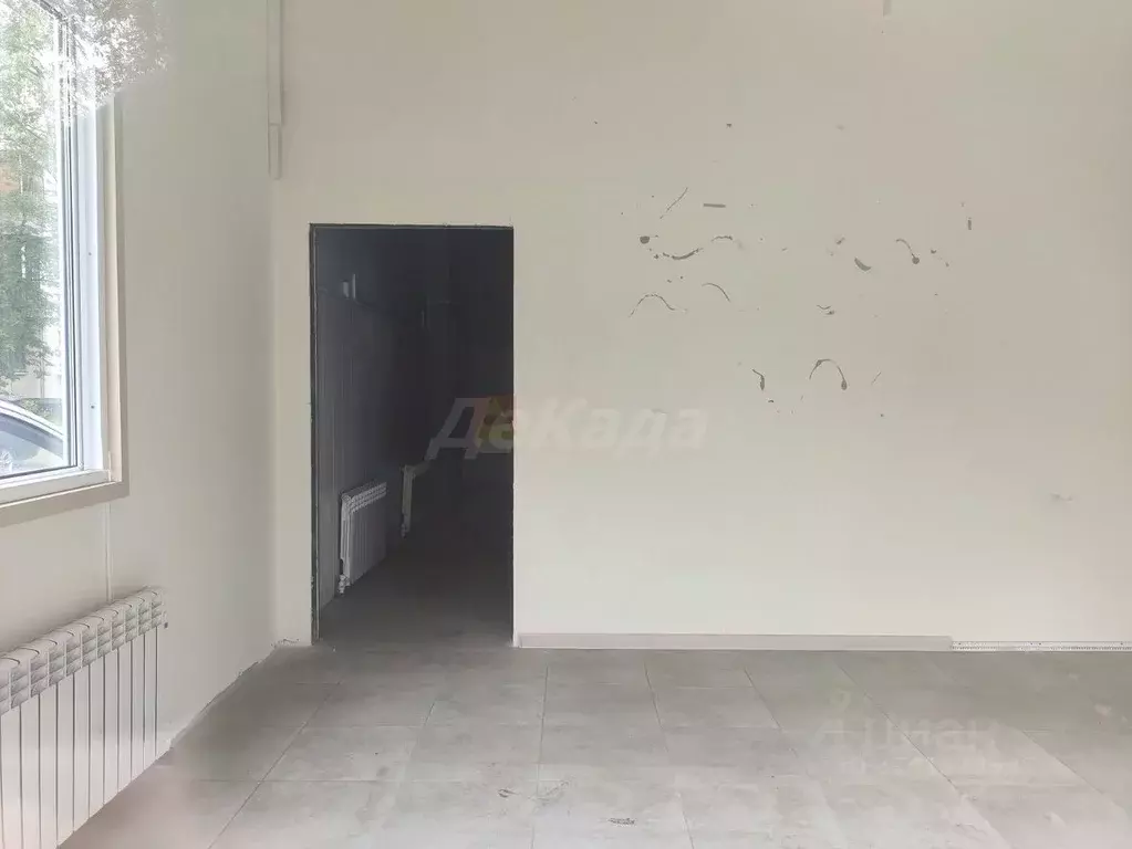 Помещение свободного назначения в Ульяновская область, Ульяновск ул. ... - Фото 2