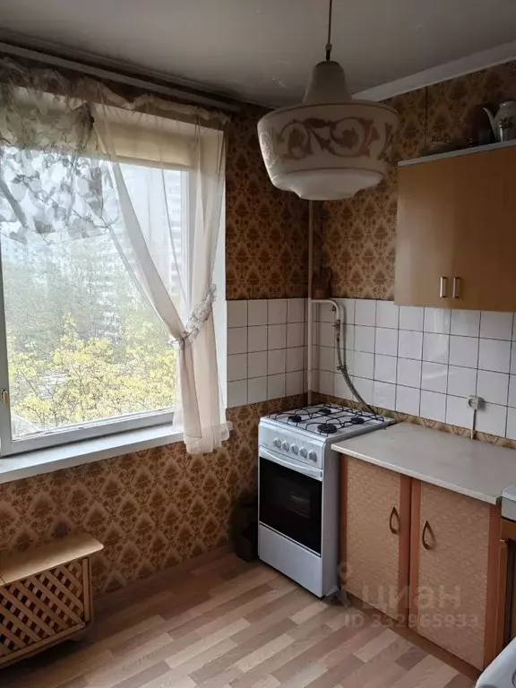 1-к кв. Москва Саянская ул., 5к1 (33.0 м) - Фото 1