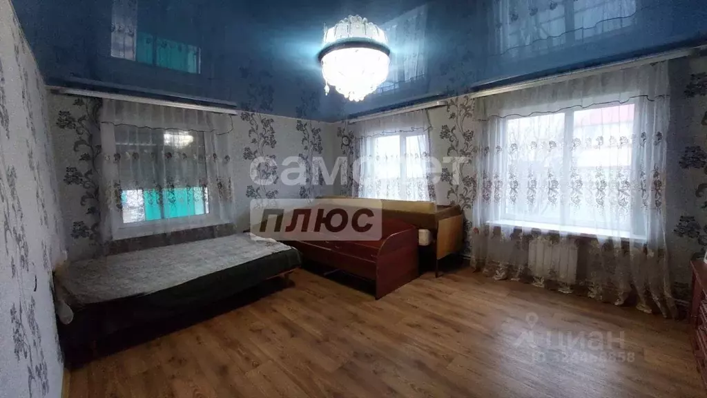 Дом в Пензенская область, Кузнецк ул. Жигулевская, 3А (109 м) - Фото 2