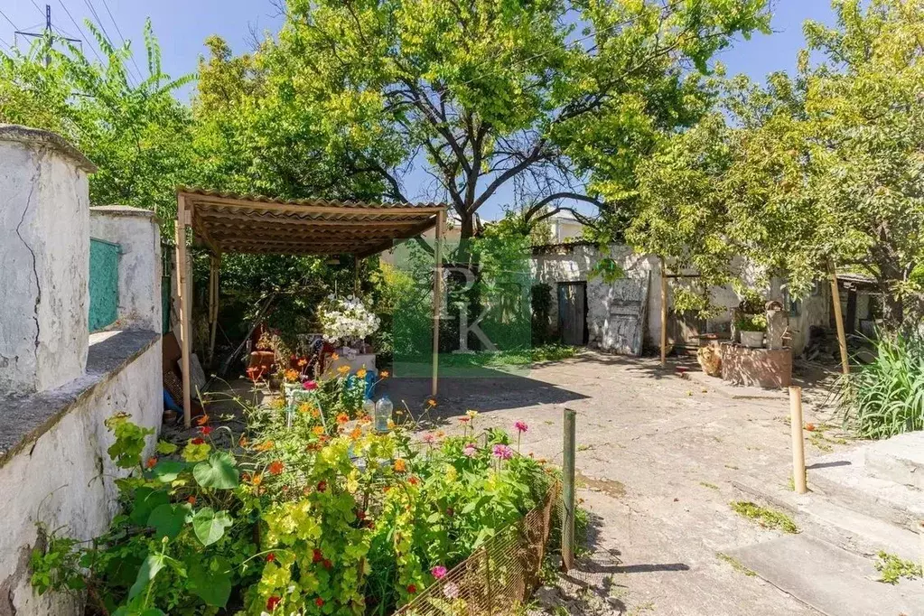 Дом в Крым, Симферополь ул. Ливневая, 20 (44 м) - Фото 2