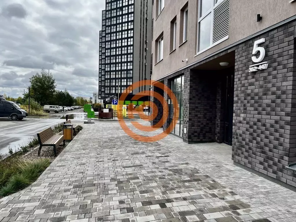 Помещение свободного назначения в Тюменская область, Тюменский ... - Фото 1