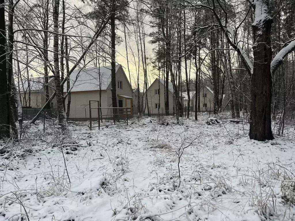 Дом в Московская область, Раменский муниципальный округ, д. Холуденево ... - Фото 0