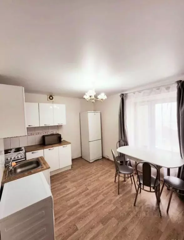 2-к кв. Москва Тучковская ул., 2 (50.0 м) - Фото 1