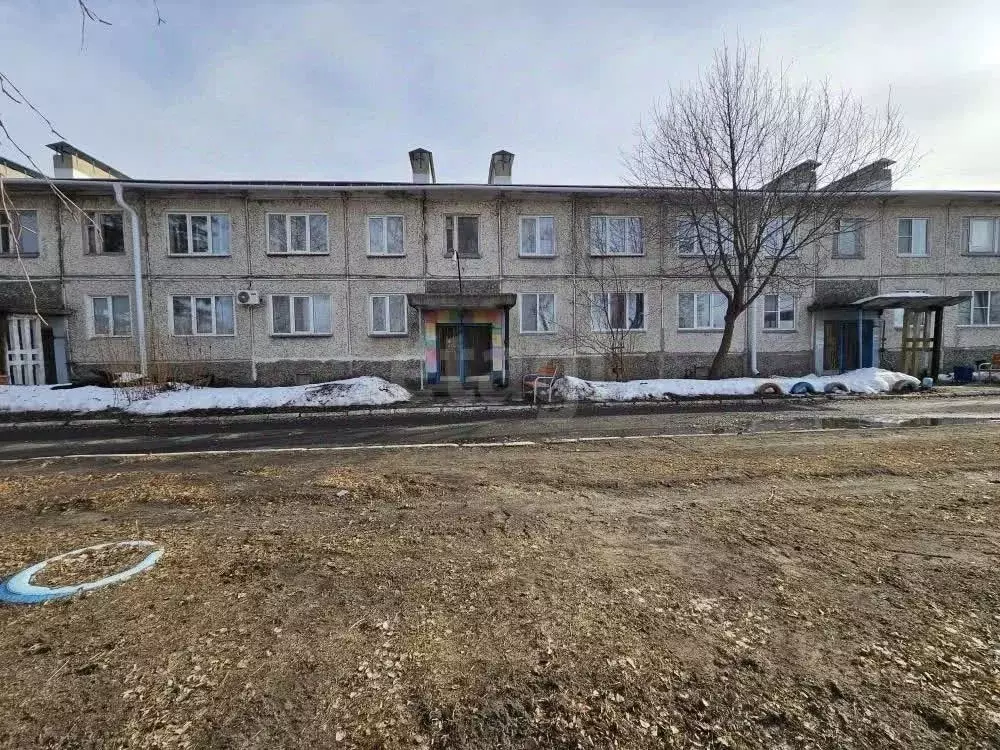 3-к кв. Курганская область, Кетовский муниципальный округ, с. Иковка ... - Фото 1