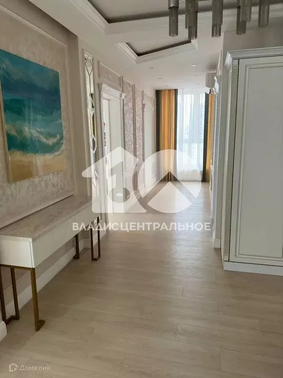 Продаётся 4-к квартира, 145 м - Фото 1