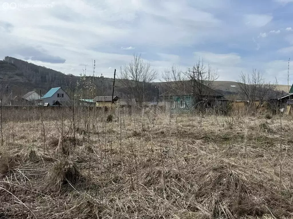 Дом в село Ая, улица Куйбышева (10 м) - Фото 2