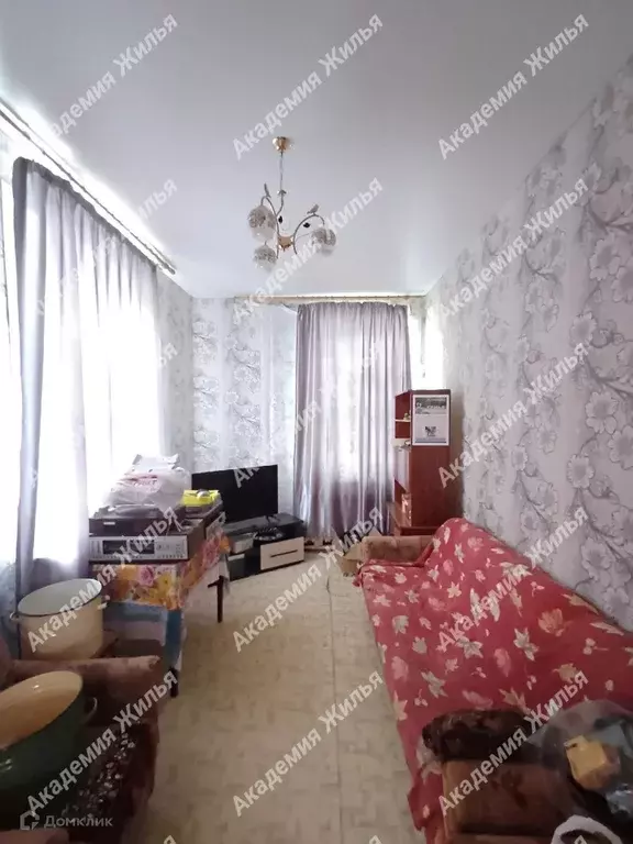 Продаётся 3-к квартира, 71.2 м - Фото 0