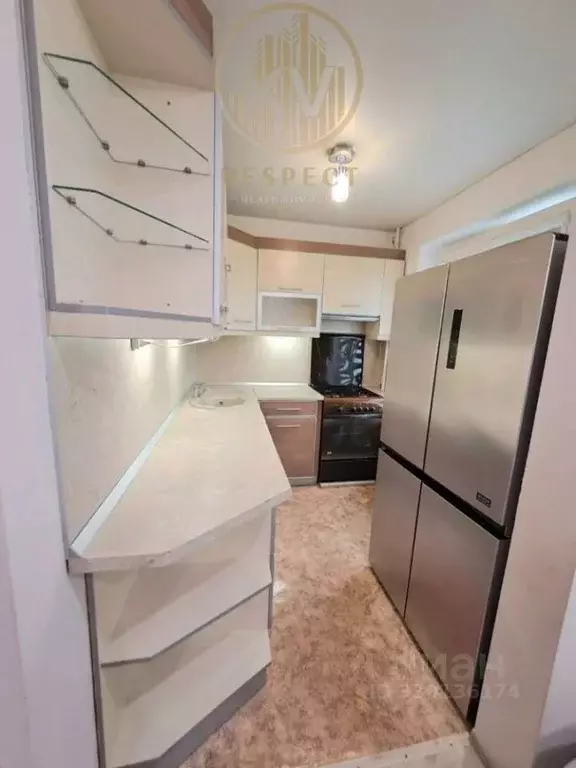 3-к кв. Ставропольский край, Пятигорск Украинская ул., 64К1 (60.0 м) - Фото 2