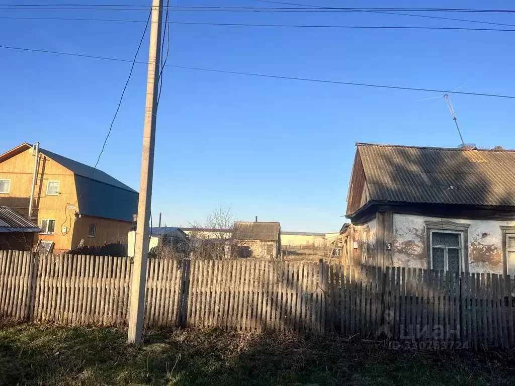 Таунхаус в Башкортостан, Уфимский район, Шемякский сельсовет, с. ... - Фото 1