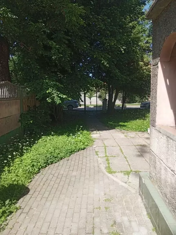 Офис в Калининградская область, Гурьевск Зеленая ул., 1 (24 м) - Фото 1