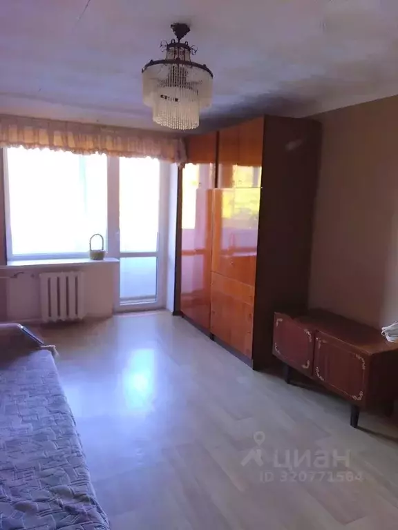 2-к кв. Крым, Симферополь городской округ, Грэсовский пгт ул. ... - Фото 0