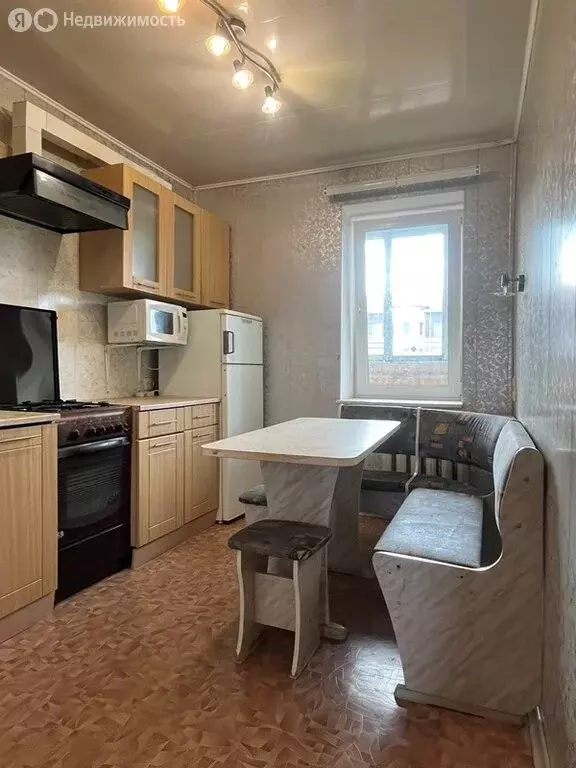 3-комнатная квартира: Рощино, улица Шалавина, 48 (60 м) - Фото 2