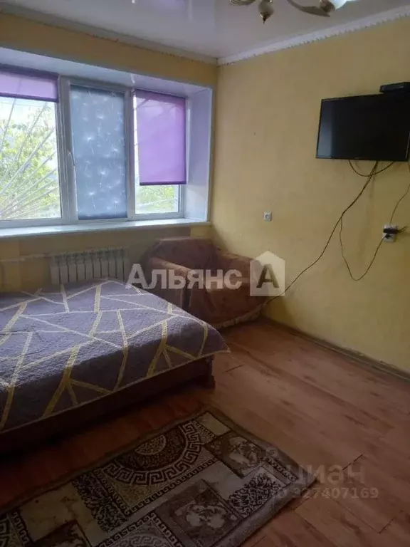 1-к кв. Ростовская область, Донецк 12-й кв-л, 20/2 (18.3 м) - Фото 2