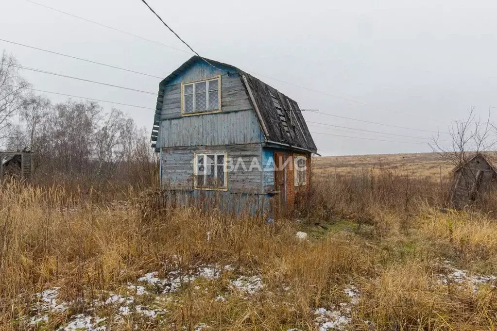 Дом в Владимирская область, Владимир Раздолье сад, 25 (33 м) - Фото 0