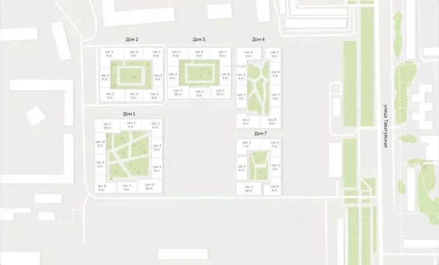 Помещение свободного назначения в Свердловская область, Екатеринбург ... - Фото 2