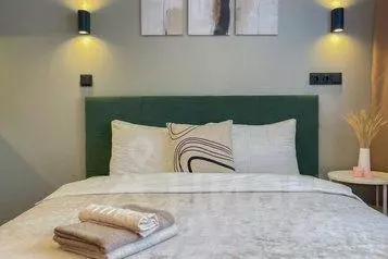 1-к кв. Москва Ленинский просп., 158 (20.0 м) - Фото 1