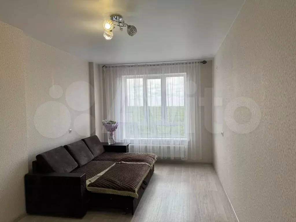 2-к. квартира, 60 м, 10/16 эт. - Фото 1