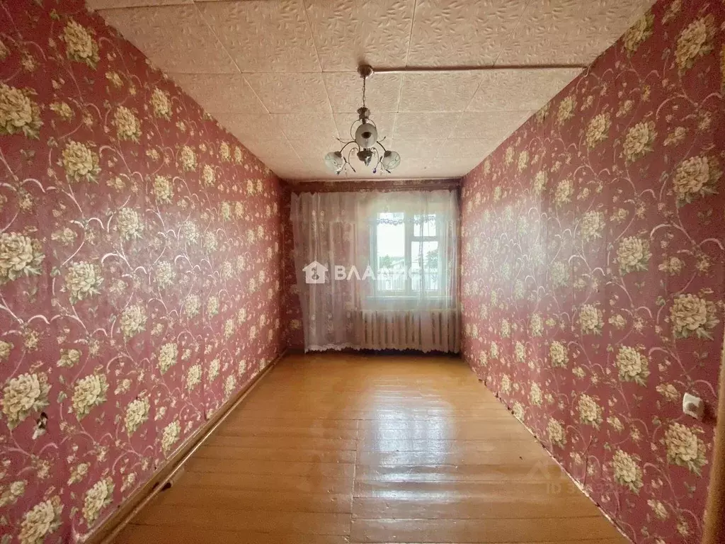 Дом в Пензенская область, Мокшан рп ул. Ново-Загуменная, 14 (56 м) - Фото 1
