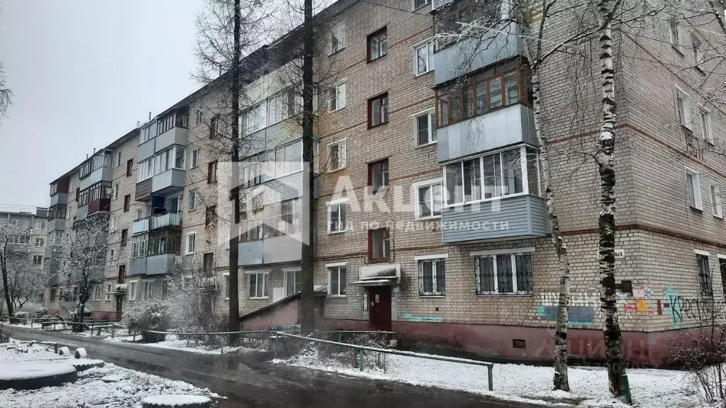 2-к кв. Ивановская область, Иваново ул. Шубиных, 14А (41.0 м) - Фото 1