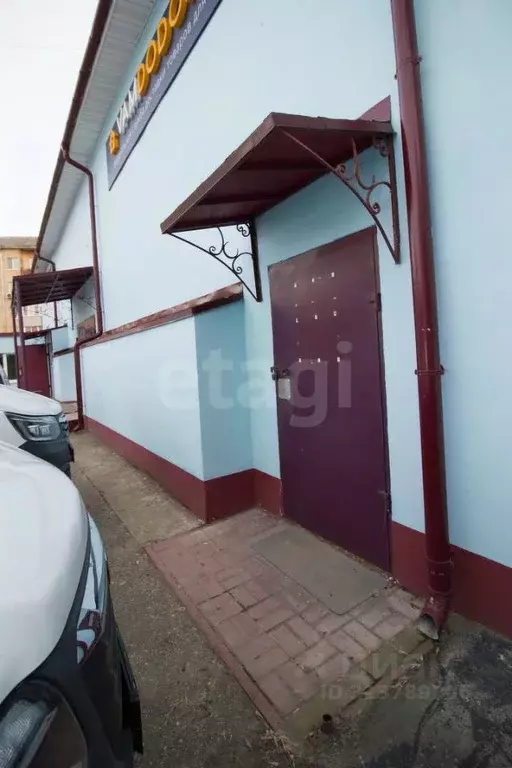 Помещение свободного назначения в Калужская область, Калуга ул. ... - Фото 2