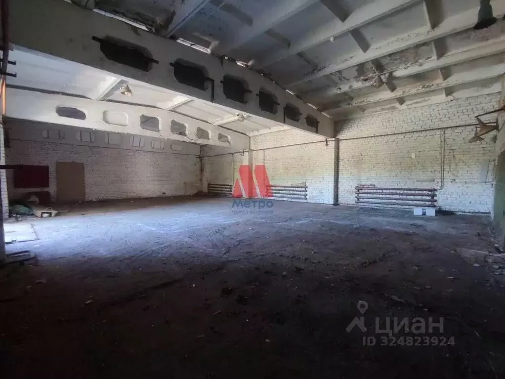 Помещение свободного назначения в Ярославская область, Ярославль ... - Фото 2