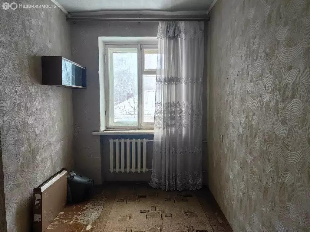 1к в -комнатной квартире (8.9 м) - Фото 2