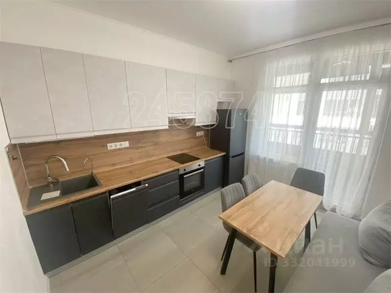 1-к кв. Москва ул. Маргелова, 3к4 (39.0 м) - Фото 1
