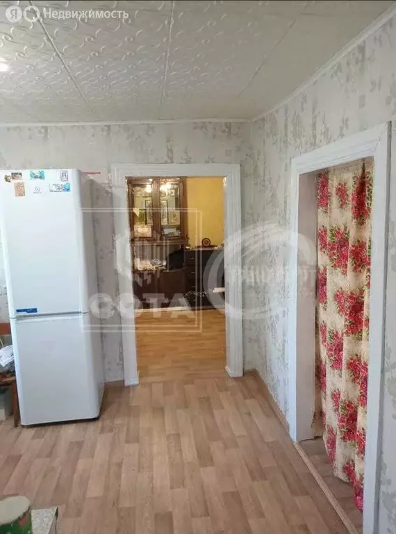 Дом в село Оськино, улица Мира, 37 (47 м) - Фото 1