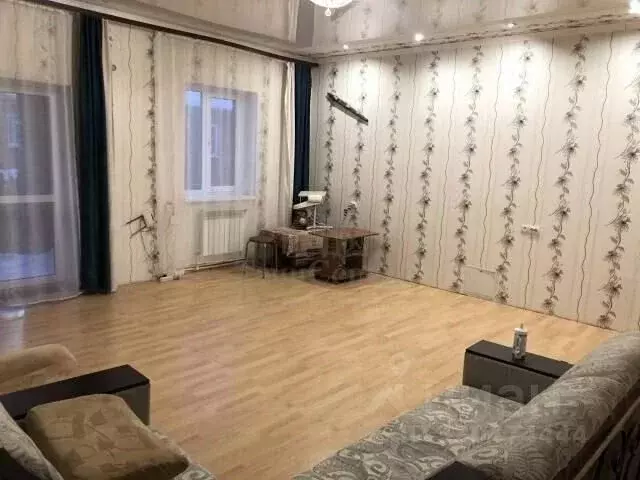 Таунхаус в Тульская область, Тула ул. Яблочкова, 33 (107 м) - Фото 1