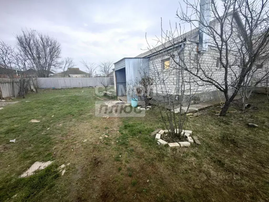 Дом в Калмыкия, Элиста ул. 15-я (85 м) - Фото 2