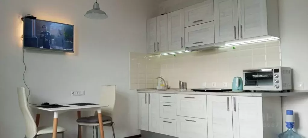 Студия Московская область, Котельники ул. Сосновая, 1к2 (29.0 м) - Фото 0
