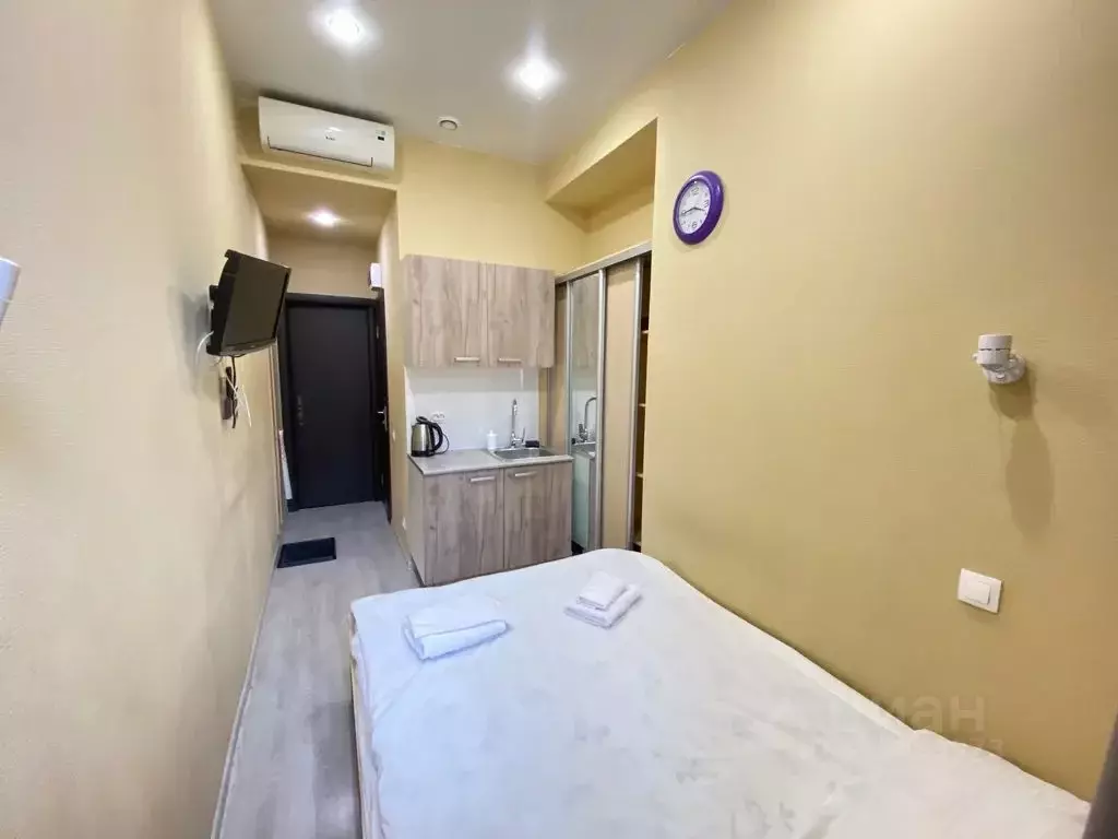 Студия Санкт-Петербург Литейный просп., 61 (12.0 м) - Фото 0