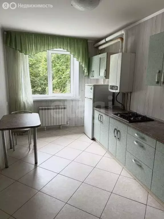 1-комнатная квартира: Калуга, улица Чичерина, 29 (37.9 м) - Фото 0