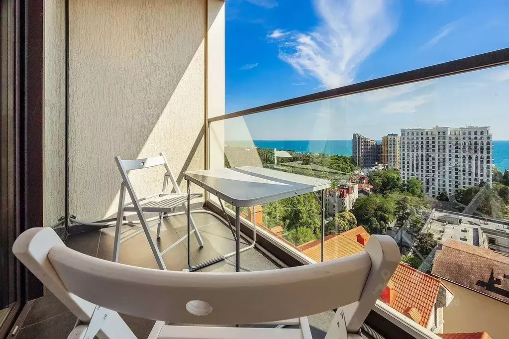 Квартира, 1 комната, 30 м - Фото 1