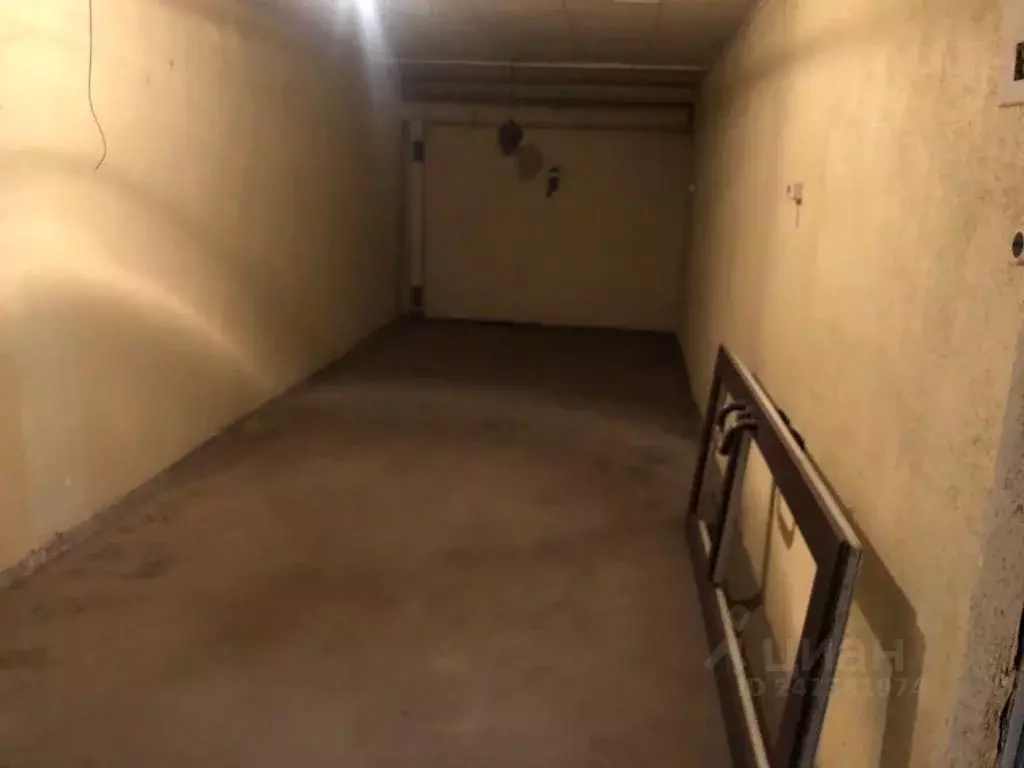 Гараж в Башкортостан, Уфа ул. Энгельса, 35А (22 м) - Фото 1