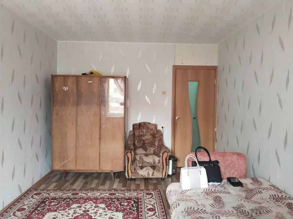 Продаётся 2-к квартира, 40.8 м - Фото 1