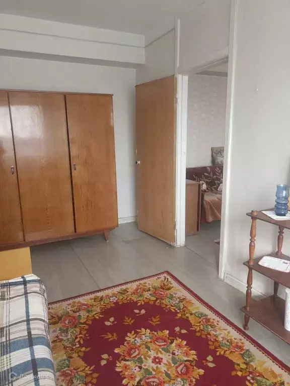 Продаётся 1-к квартира, 57 м - Фото 1