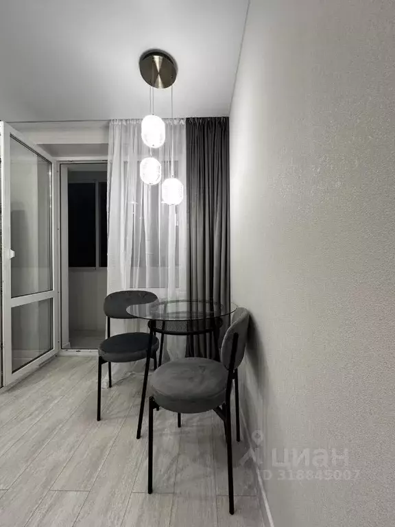 2-к кв. Москва Волгоградский просп., 160К2 (43.0 м) - Фото 1