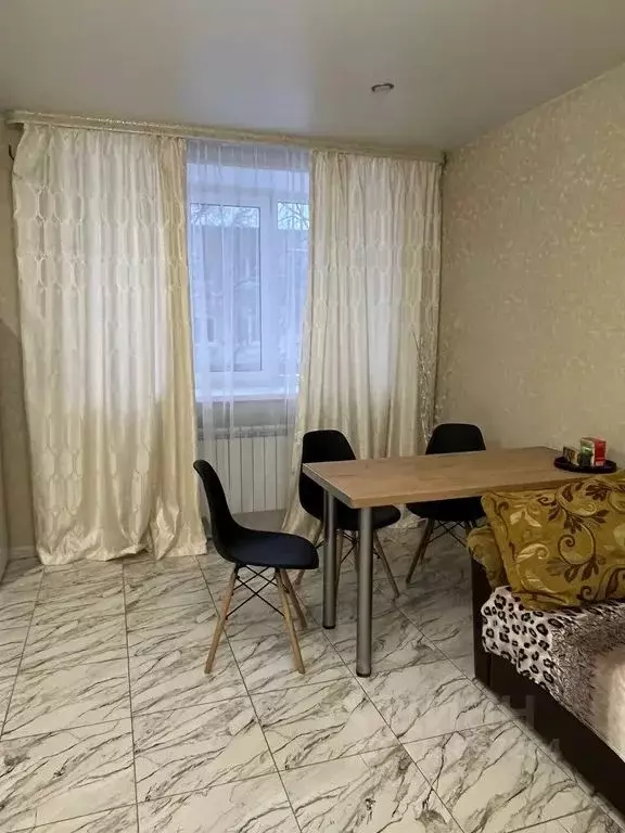 3-к кв. Нижегородская область, Бор пер. Свердлова, 5 (76.0 м) - Фото 1