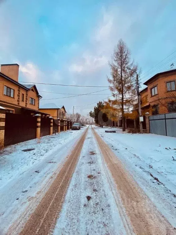 Дом в Московская область, Коломна Западная ул., 10 (293 м) - Фото 0