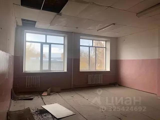 Помещение свободного назначения в Пензенская область, Пенза ул. ... - Фото 1