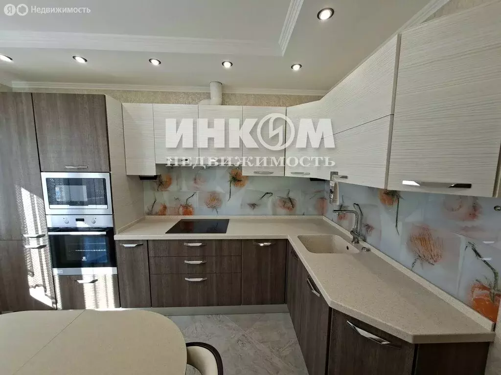 1-комнатная квартира: Московский, улица Москвитина, 3к2 (37.8 м) - Фото 1