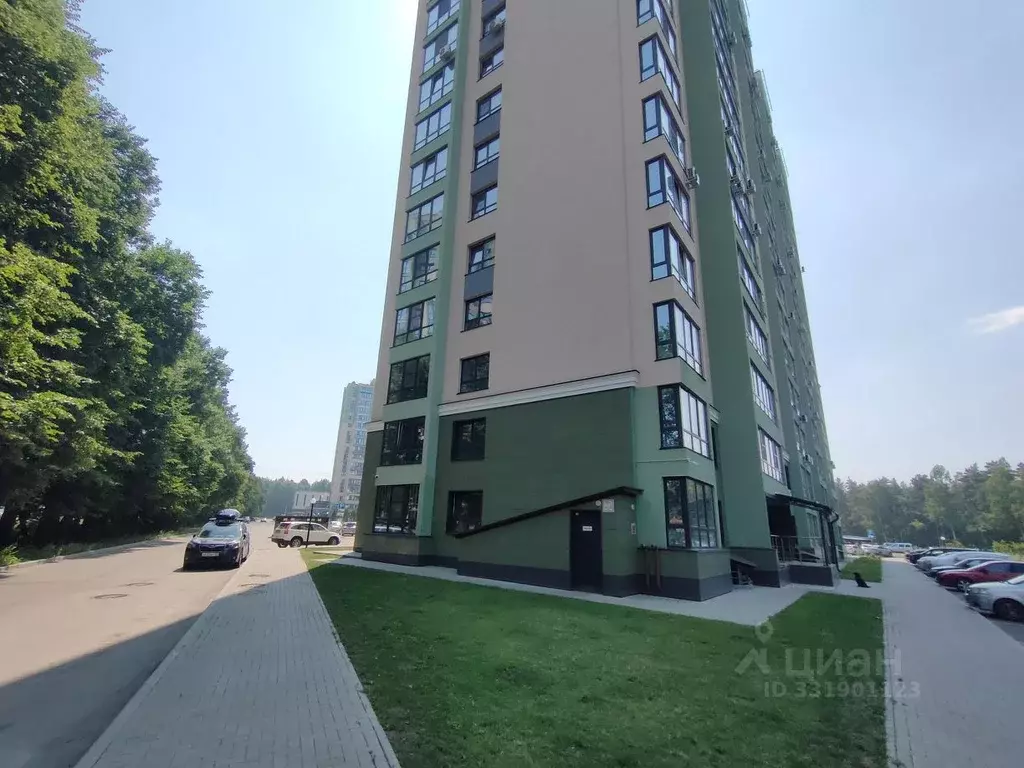 3-к кв. Алтайский край, Барнаул ул. 6-я Нагорная, 15Г/7 (61.5 м) - Фото 2