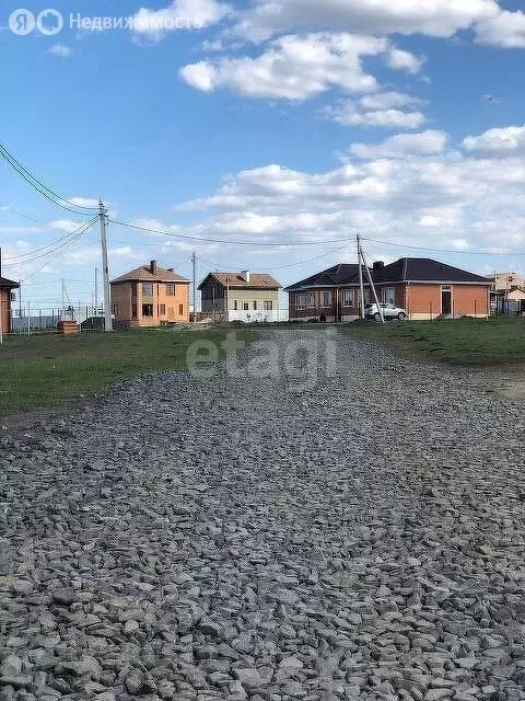 Дом в Елизаветинское сельское поселение, хутор Городище, Геологическая ... - Фото 1