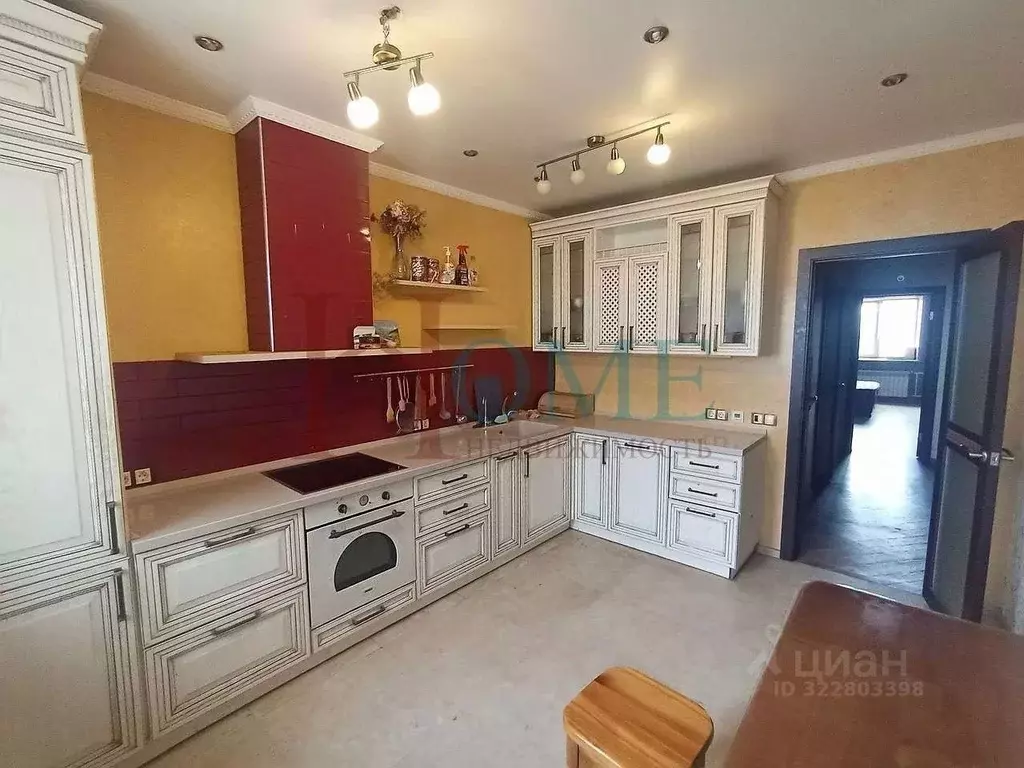 2-к кв. Новосибирская область, Новосибирск ул. Котовского, 40/2 (70.0 ... - Фото 0