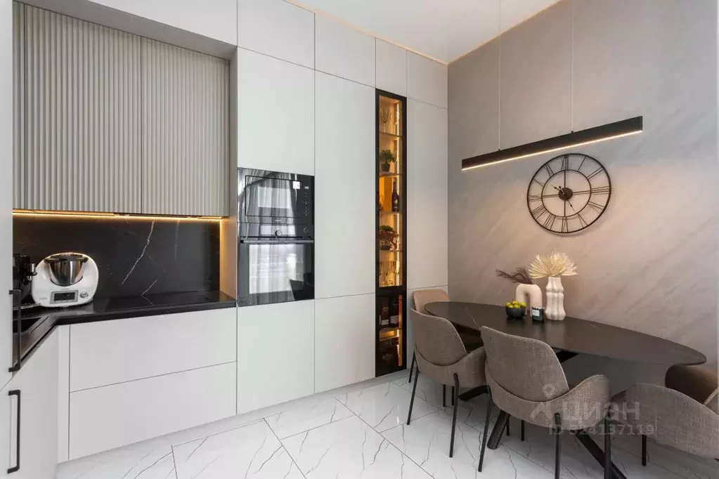 2-к кв. Калининградская область, Калининград Артиллерийская ул., 85 ... - Фото 2