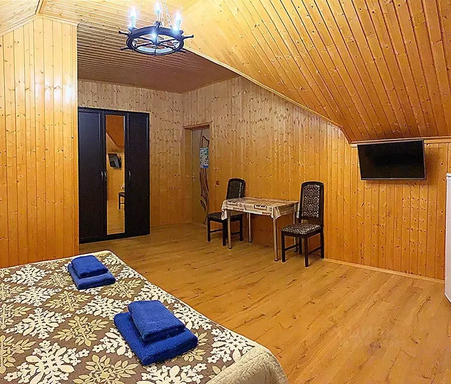 Комната Адыгея, Майкопский район, Даховская ст-ца ул. Свободы, 2А ... - Фото 1